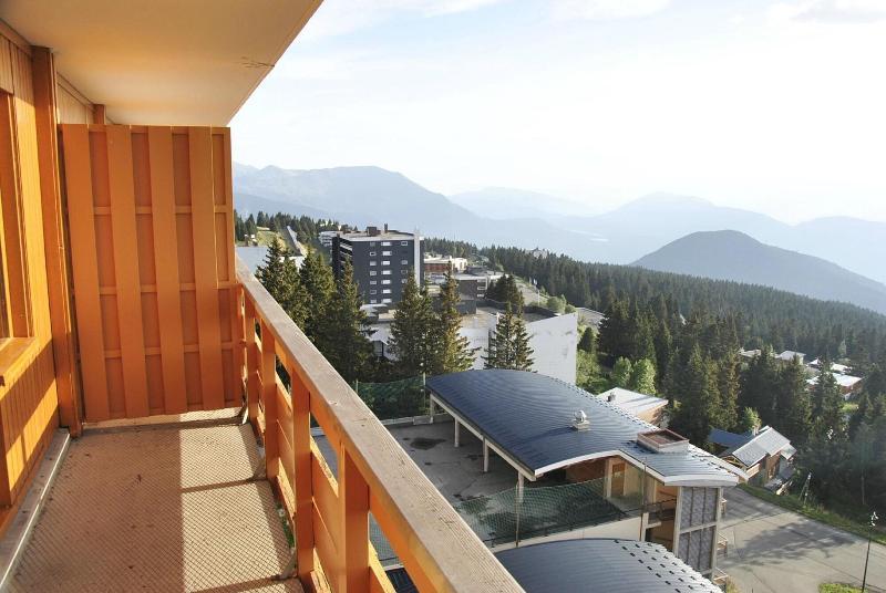 Aparthotel La Berangere Chamrousse Esterno foto