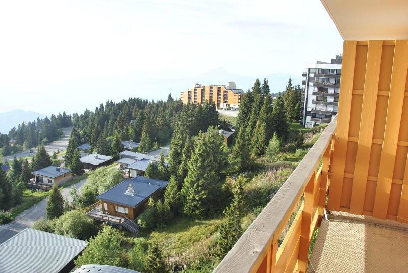 Aparthotel La Berangere Chamrousse Esterno foto