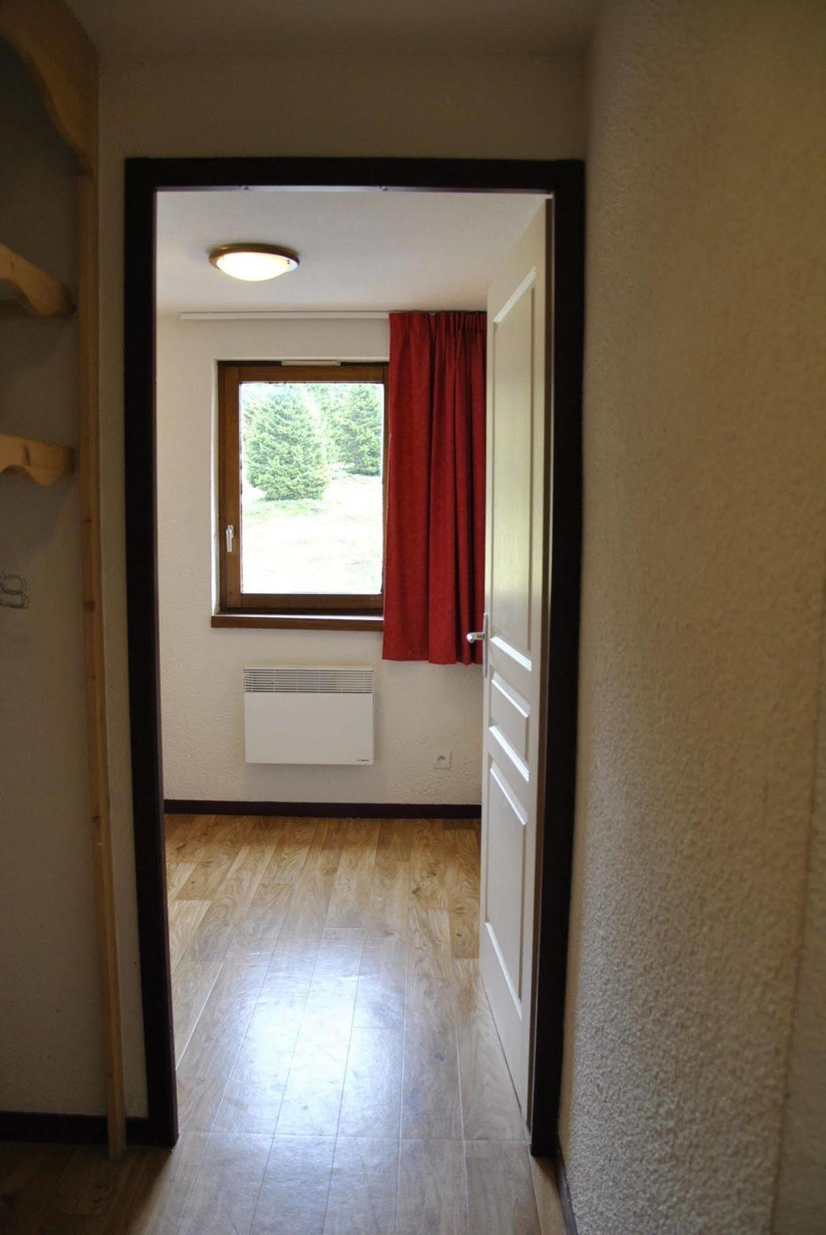 Aparthotel La Berangere Chamrousse Esterno foto